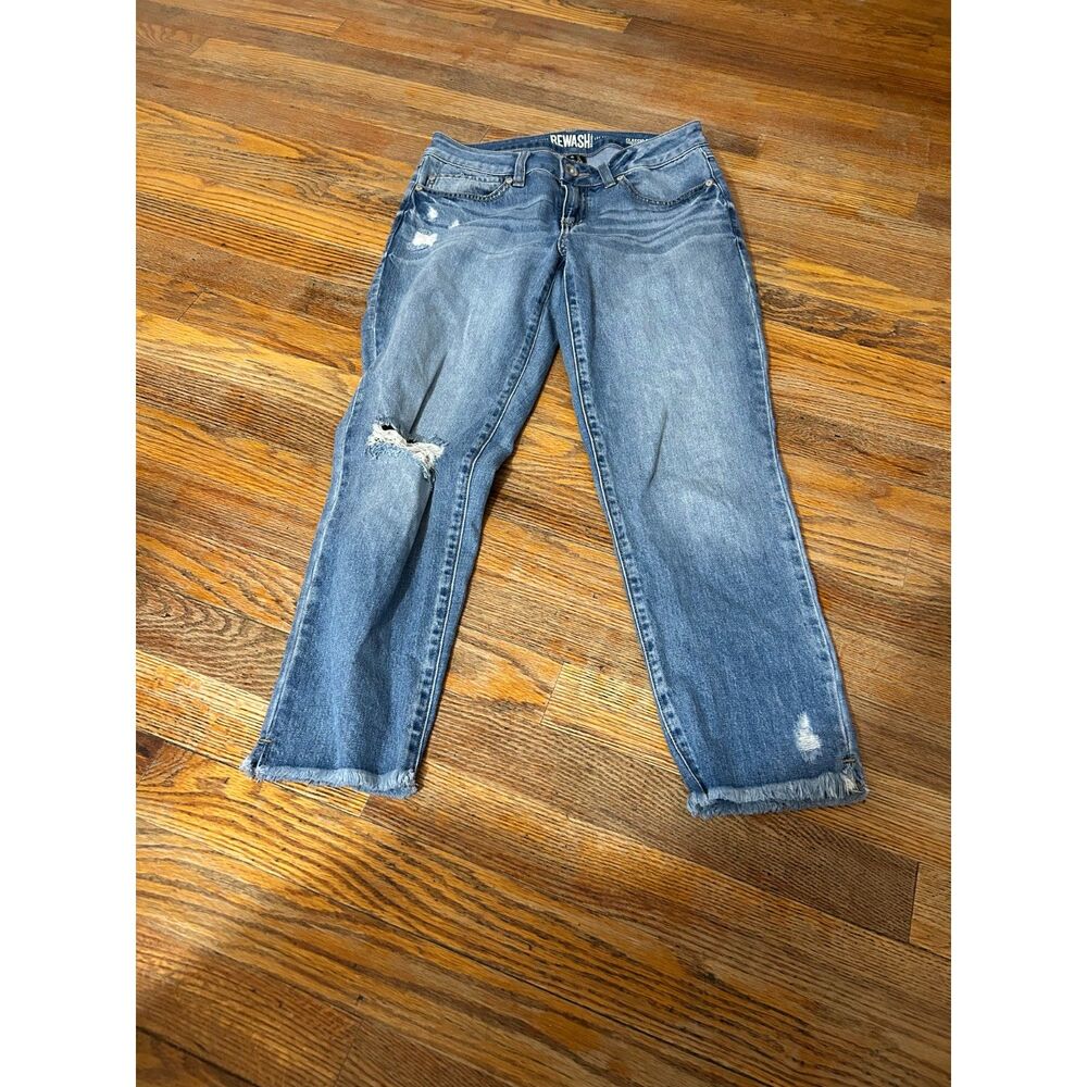 Rewash Jeans Size 3/26